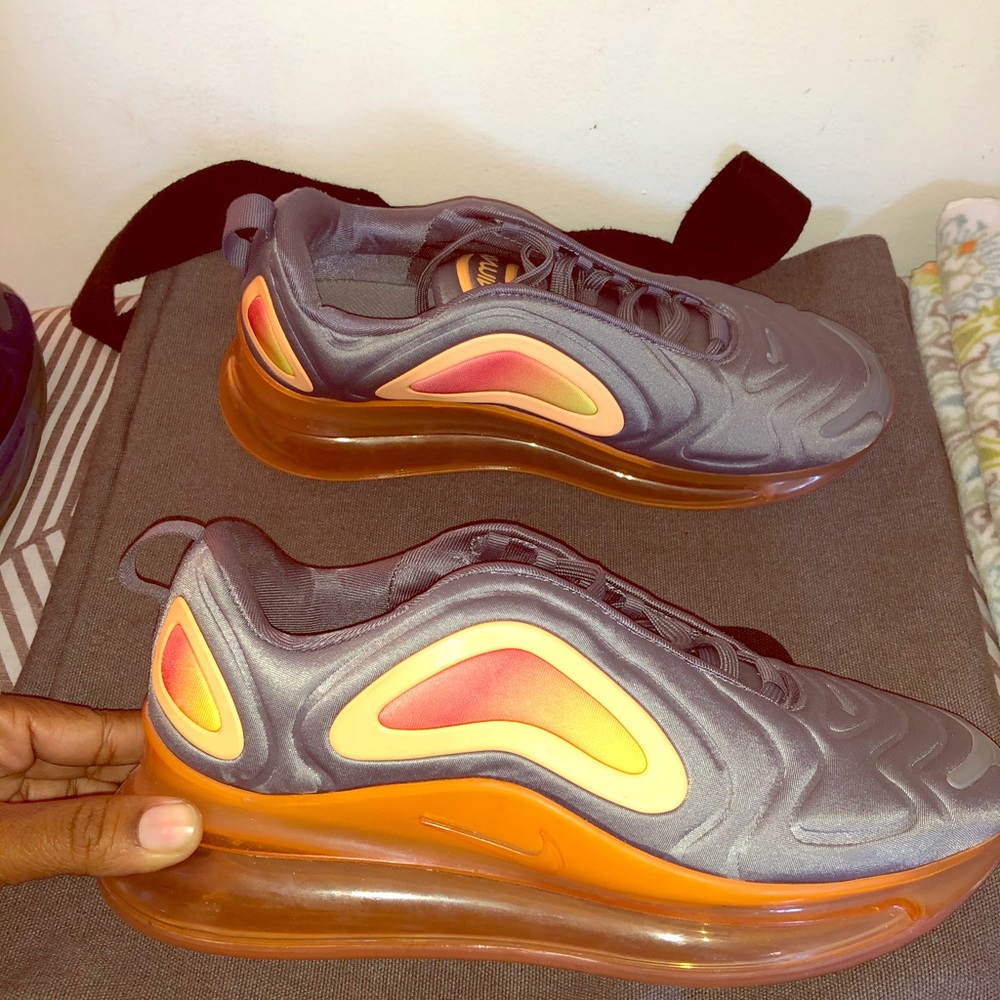 Airmax 720